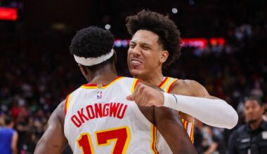 Why the Atlanta Hawks Should Be Excited About Their Offseason
