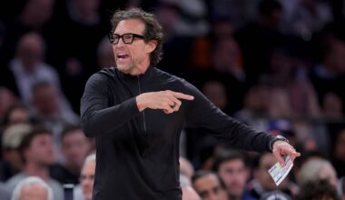 Biggest Atlanta Hawks Priorities Before Training Camp (And How to Address Them)