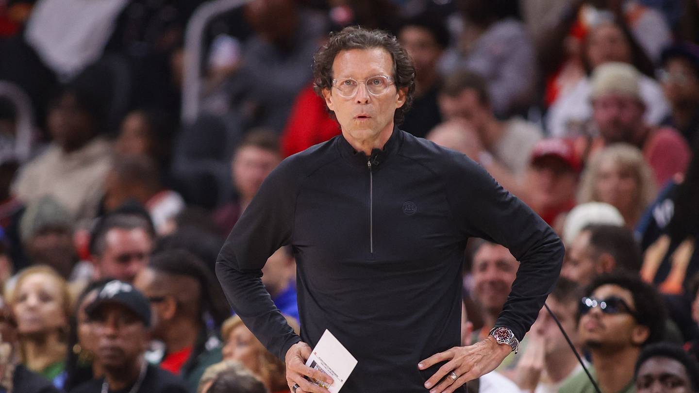 Three Tactical Changes The Atlanta Hawks Could Make Next Season