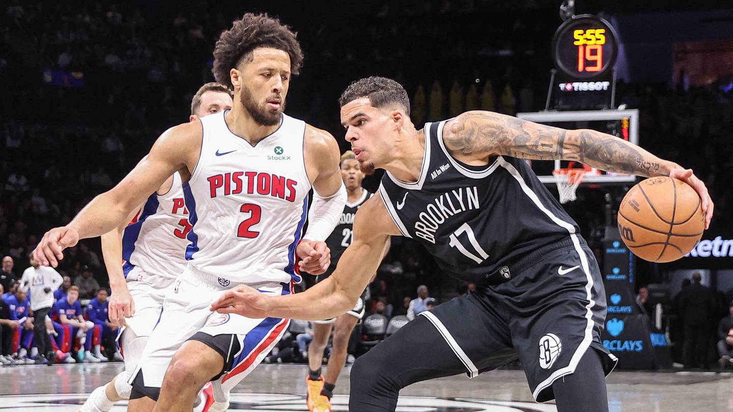 Can the Pistons trade for Michael Porter Jr. amid latest rumors? (And should they?)