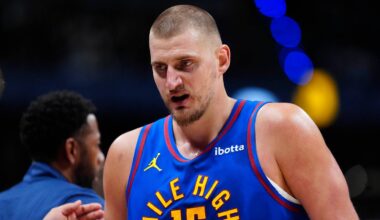 Nikola Jokic Reveals the NBA Defender Who Gives Him the Most Trouble