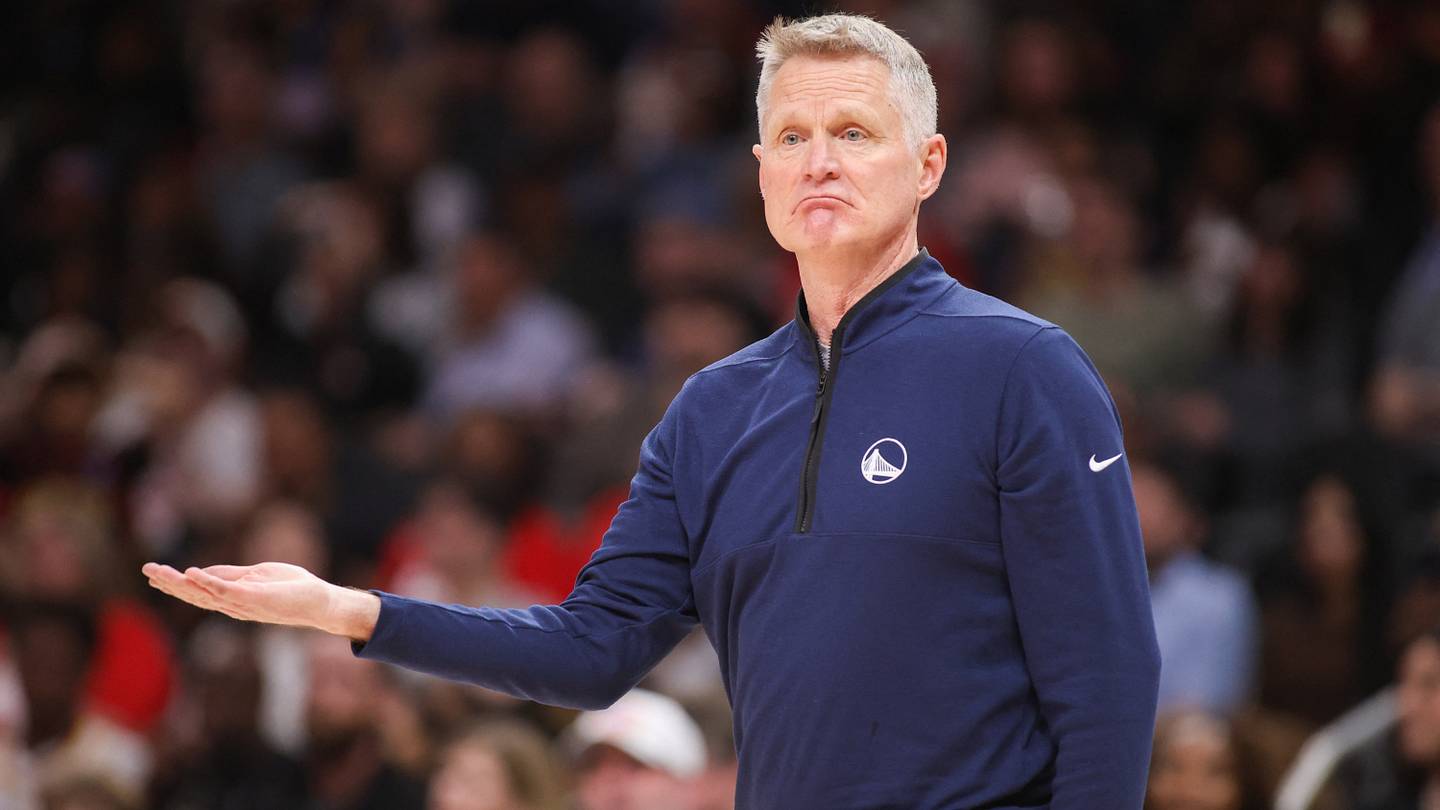 Warriors must make bold trade for Blazers’ forgotten lottery prospect