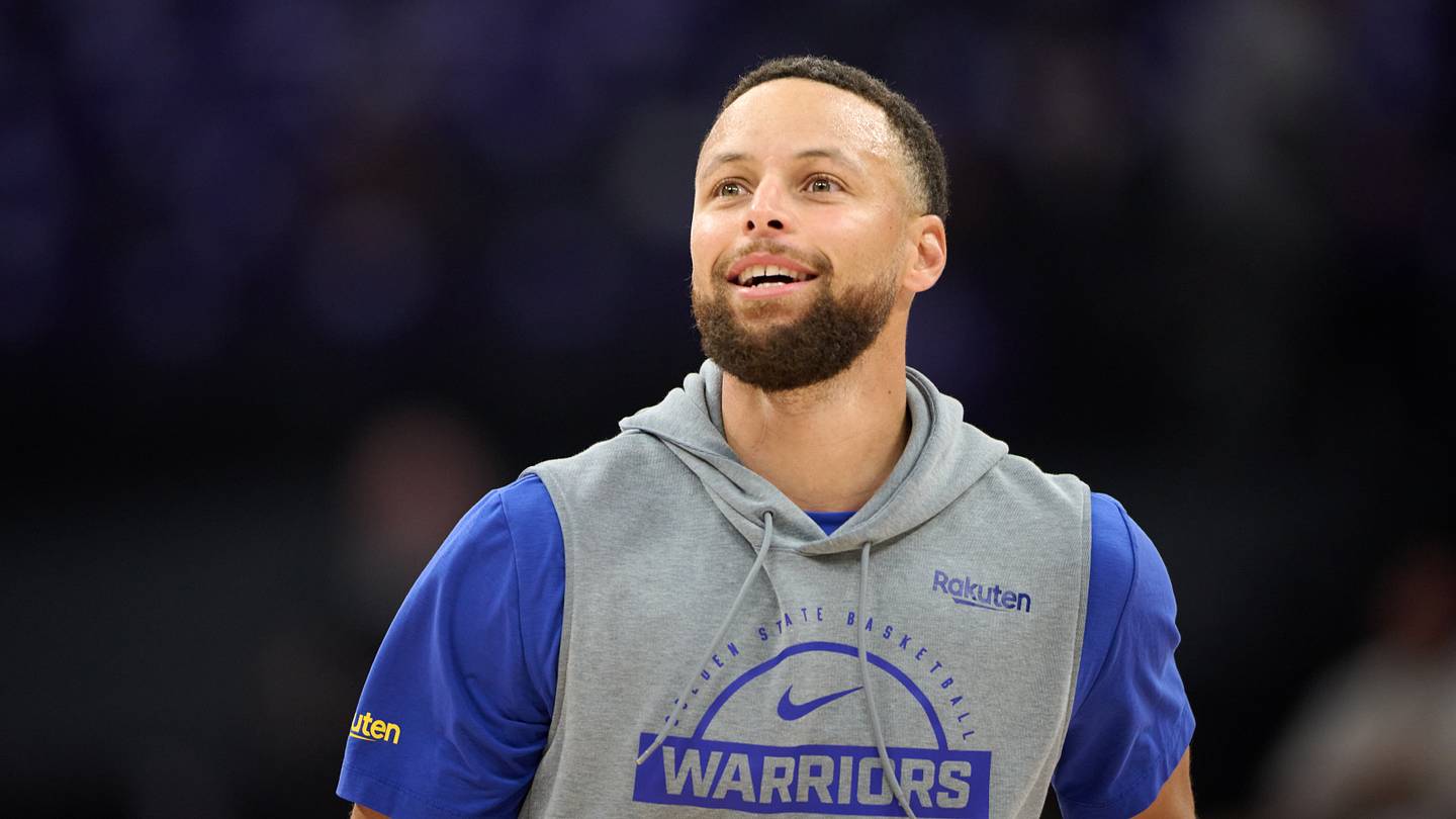 Steph Curry's Warriors Contract Extension Decision Has Under-the-Radar Aspect