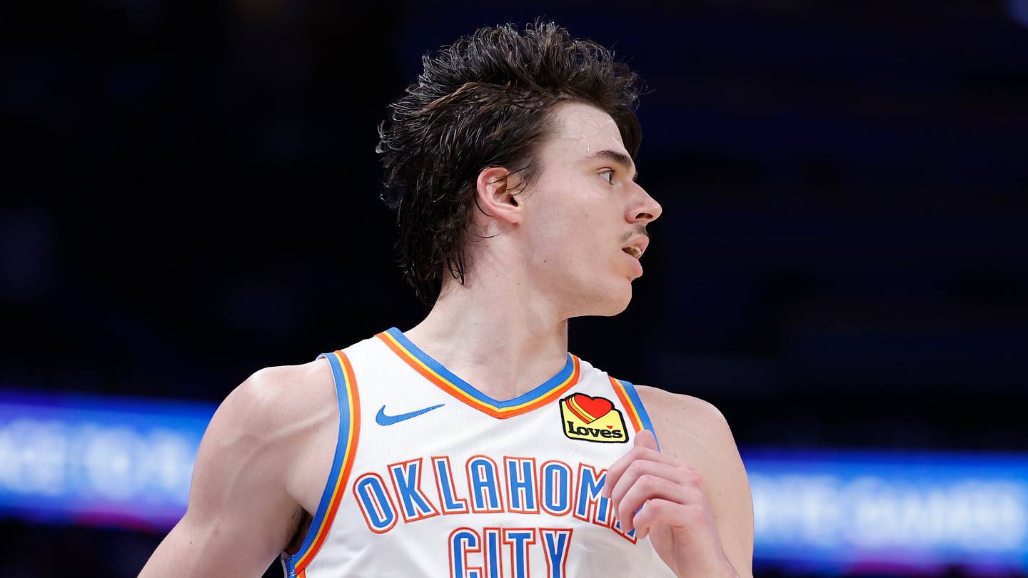The Thunder's Two-Way Players Set To See Valuable Playing Time With Open Roster Spot