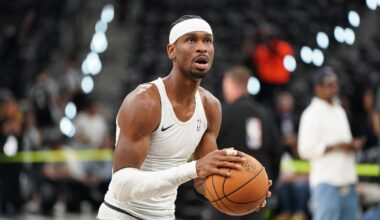 Tier Ranking the OKC Thunder's Top Scorers Entering 2026-27 Season