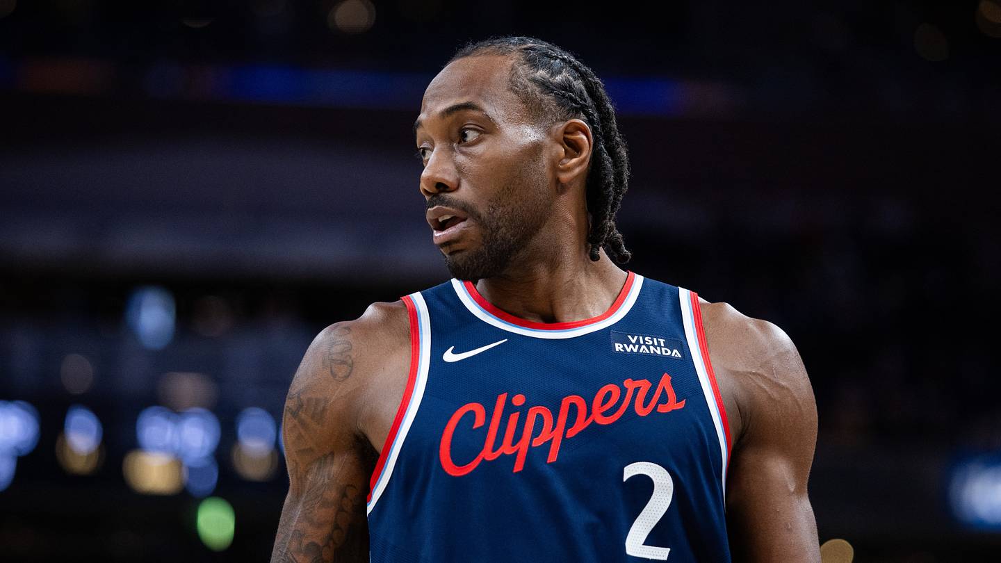 Why the Timberwolves Not Trading for Kawhi Is a Good Thing