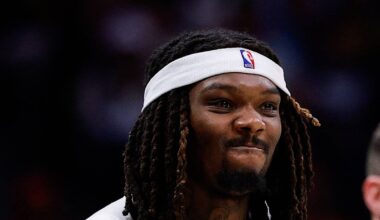 Why Blazers Will Miss the Playoffs This Season