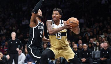 Diving Into Julian Reese's Fit With Pelicans After Signing