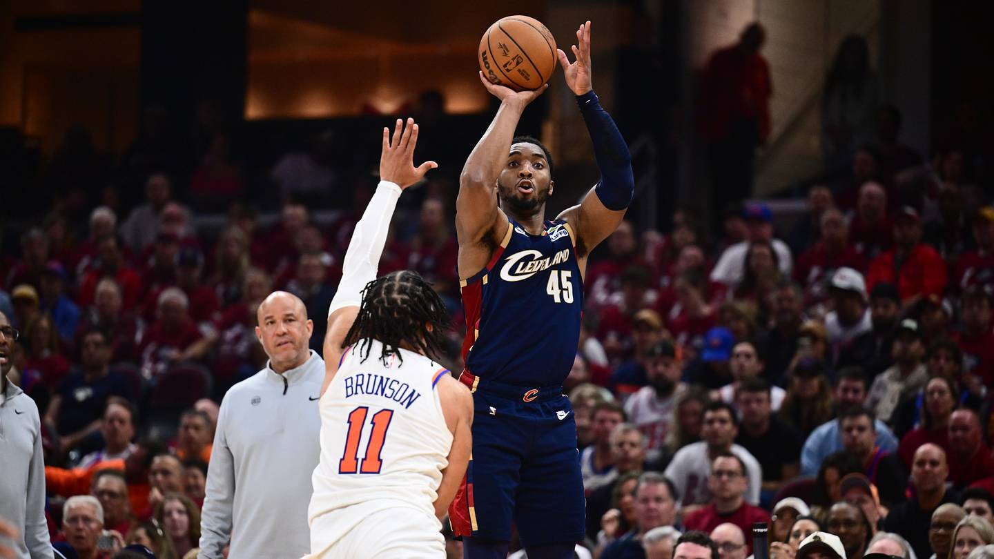 Cavaliers Face Tough Test as Eastern Conference Competition Grows