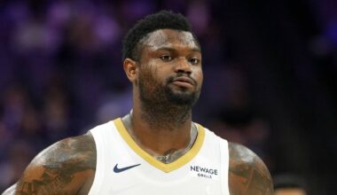 Three Teams who Could Benefit from the No. 1 Pick at the 2027 NBA Draft