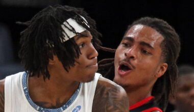 2 Most Important Raptors Position Battles I'm Watching in Training Camp