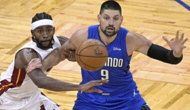 orlando magic