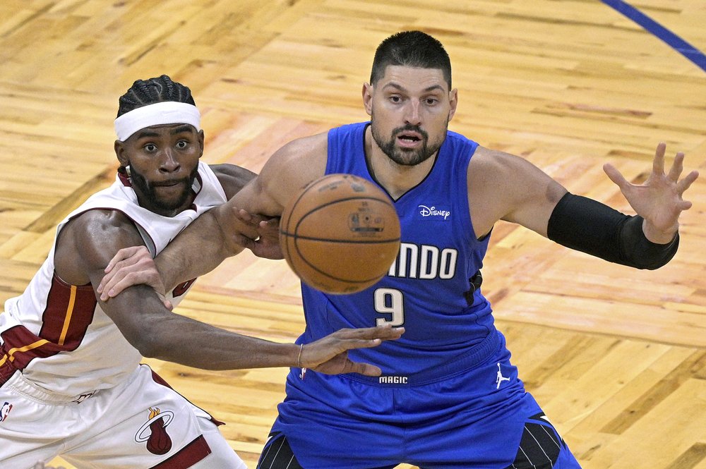 orlando magic