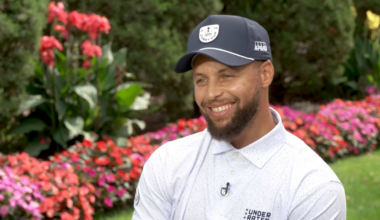 Stephen Curry says WNBA must keep talk about it focused on basketball