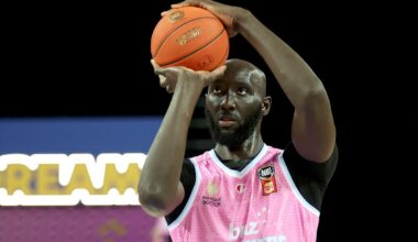 Tacko Fall coming back to NBA on 76ers training camp deal