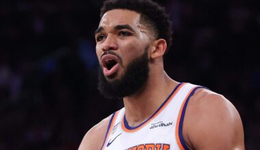 NBA Trade Rumors: Lakers' Next Deals, Knicks Being Monitored & More