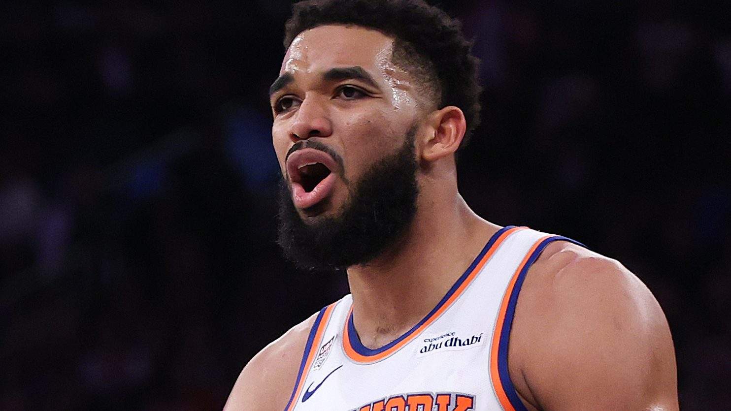 NBA Trade Rumors: Lakers' Next Deals, Knicks Being Monitored & More