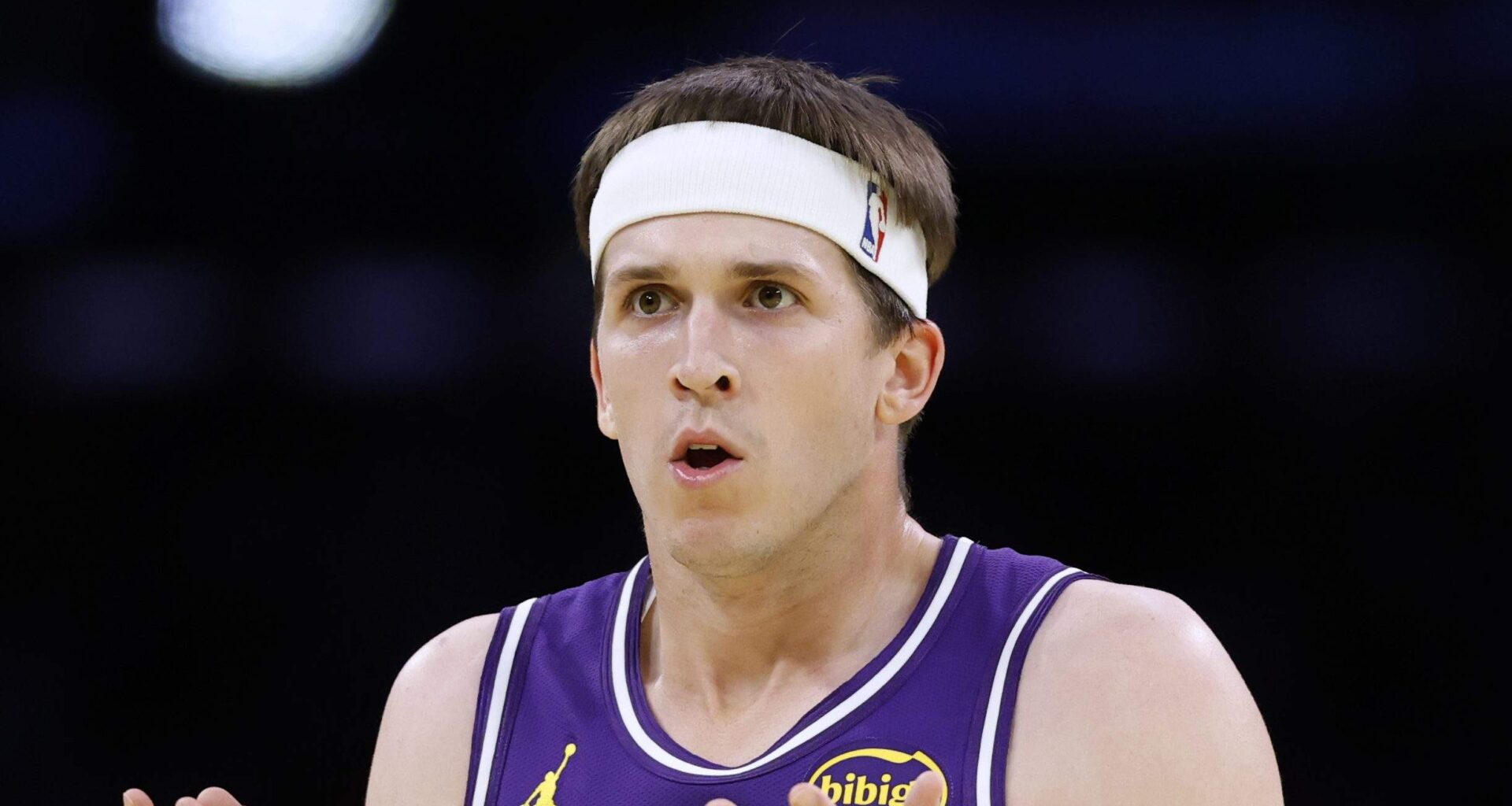 Eye-Opening Austin Reaves Stat Paints Dark Picture For Lakers Title Odds