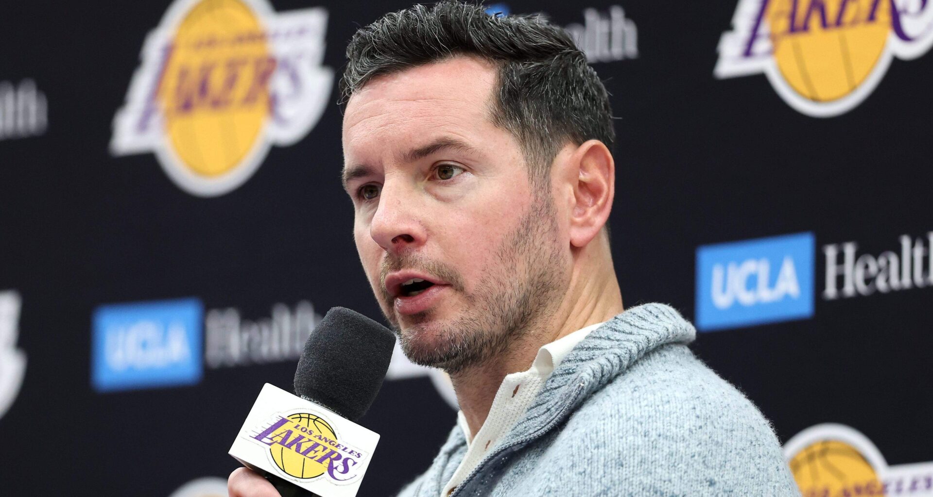 Report: Lakers' 4 Trade Candidates Revealed as Team Looks to Upgrade