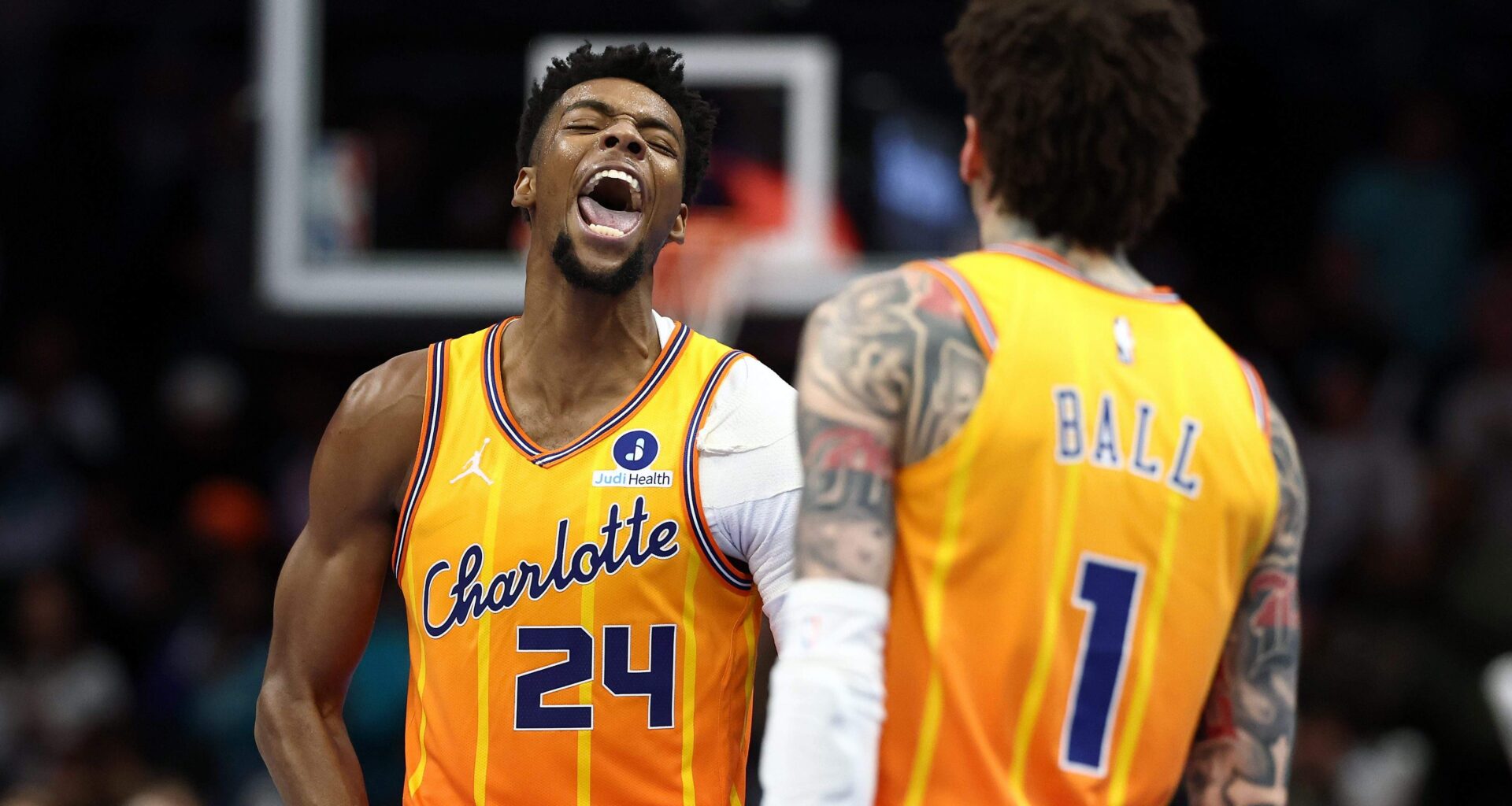 Young Hornets Star Gets Major Contract News After LaMelo Trade