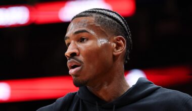 Lakers Urged To Sign 3-And-D Free Agent Wing Target On Bargain Deal