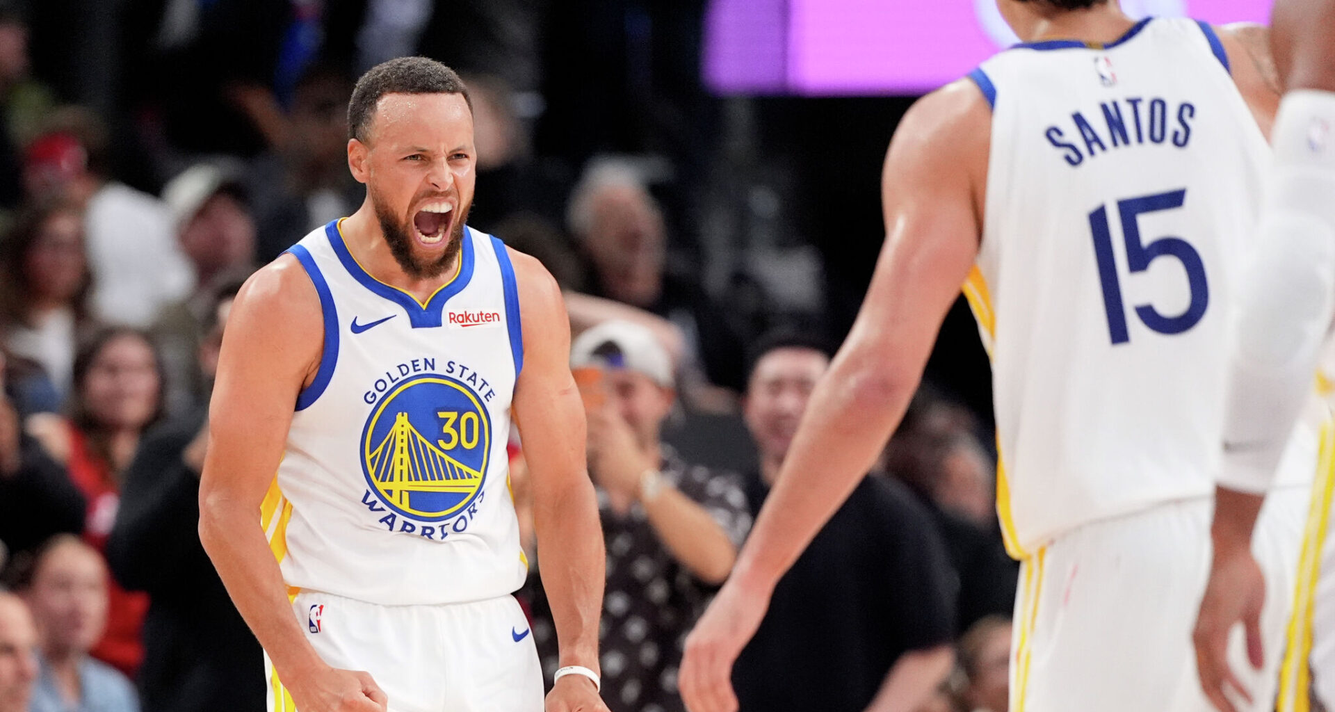 Steph Curry sells SF property after plans for buzzy new HQ collapse
