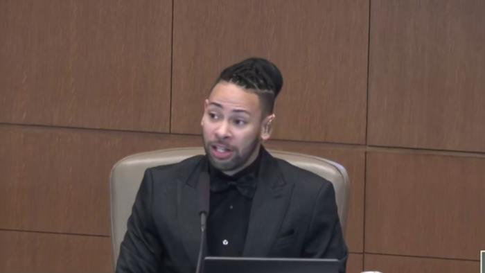 ‘Like you are shooting their cousins’: San Antonio councilman says Spurs arena debate driving council clashes