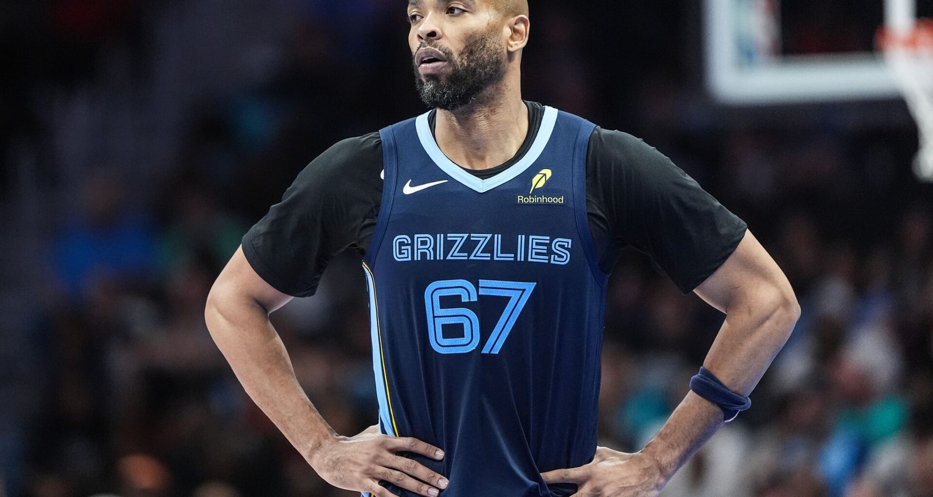 Taj Gibson retires after 17 NBA seasons and joins Chicago Bulls' coaching staff