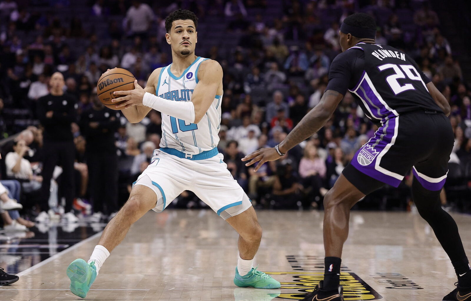 What the Josh Green Trade Means for the Jazz, Timberwolves – The Lead