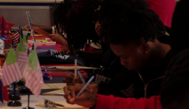 Memphis Grizzlies Foundation hosts voter rally for National Voter Registration Day