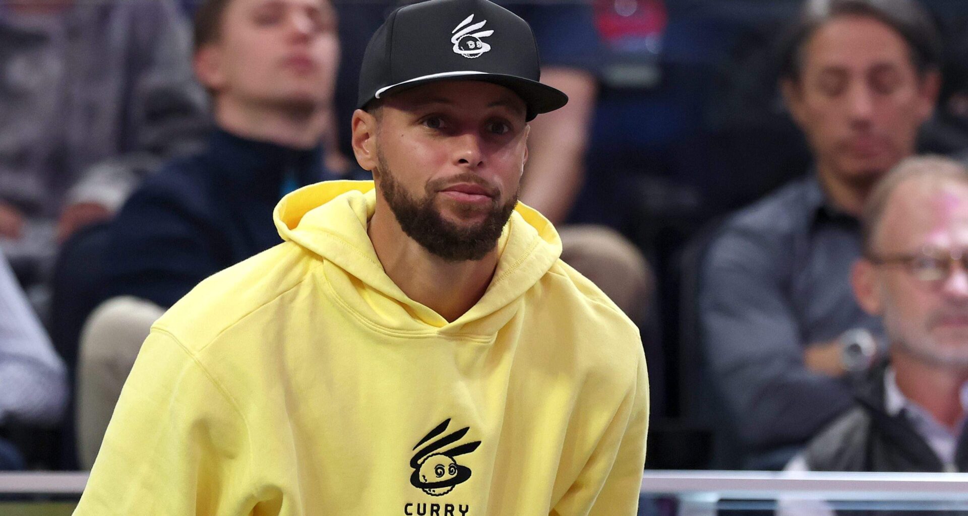 Steph Curry Support NBA's Harsh Punishment for Clippers