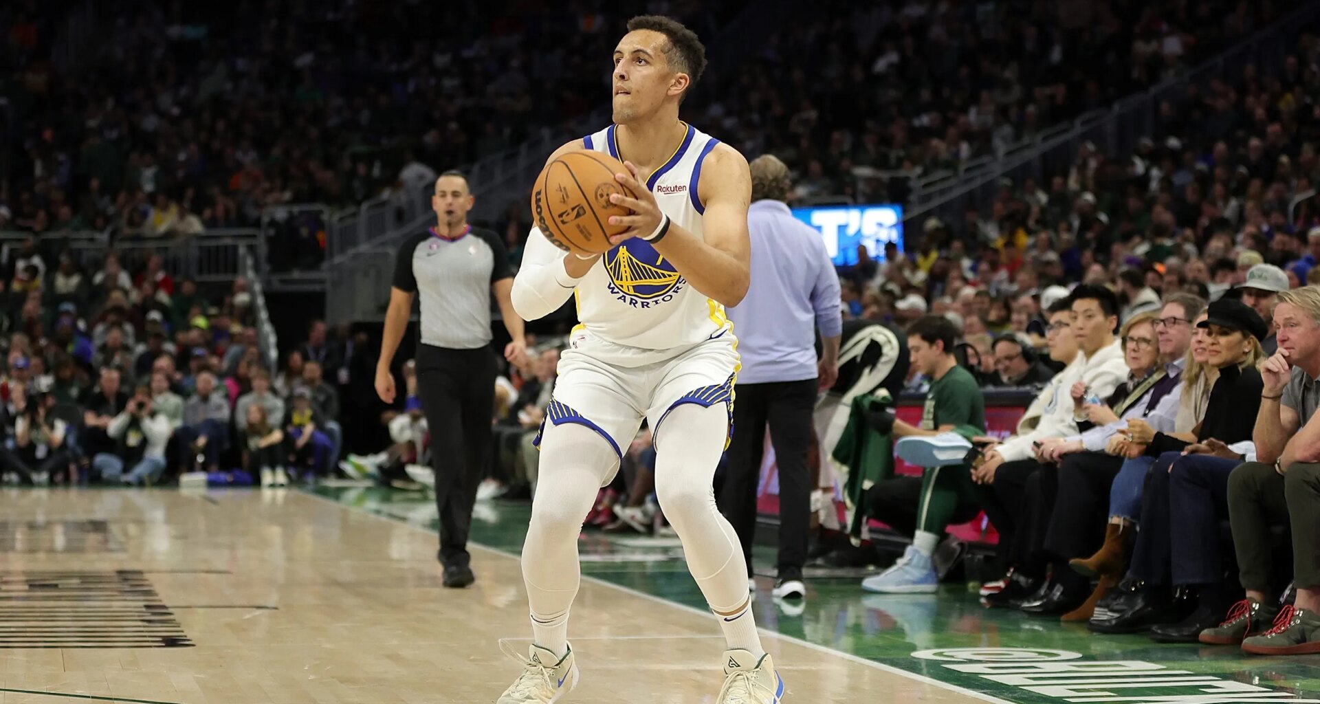 Every UW-Milwaukee player drafted by the Warriors