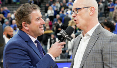 Andy Katz: UConn has nation’s toughest nonconference schedule