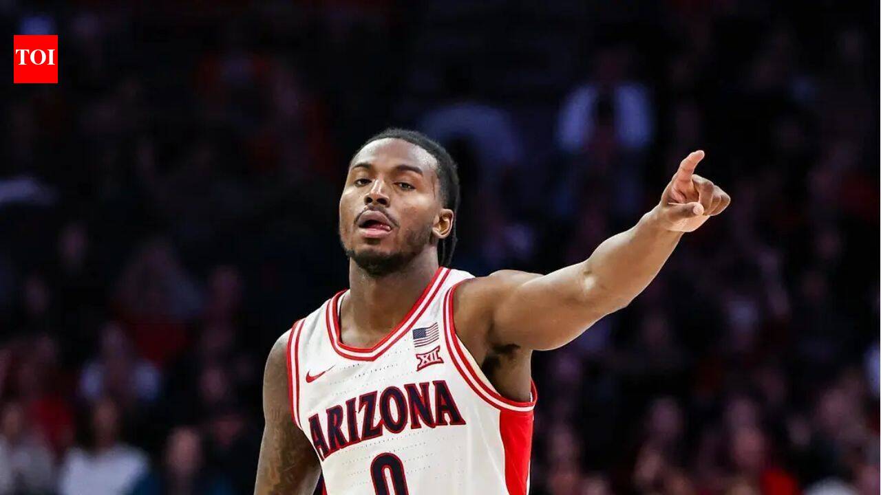 Jaden Bradley: NBA contract update: Toronto Raptors signs 23-year-old 6-foot-3er guard to multi-year deal for $9.4 million | NBA News