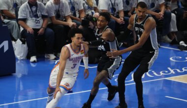 B/R: Jared McCain taken with No. 1 pick of recent NBA mock expansion draft
