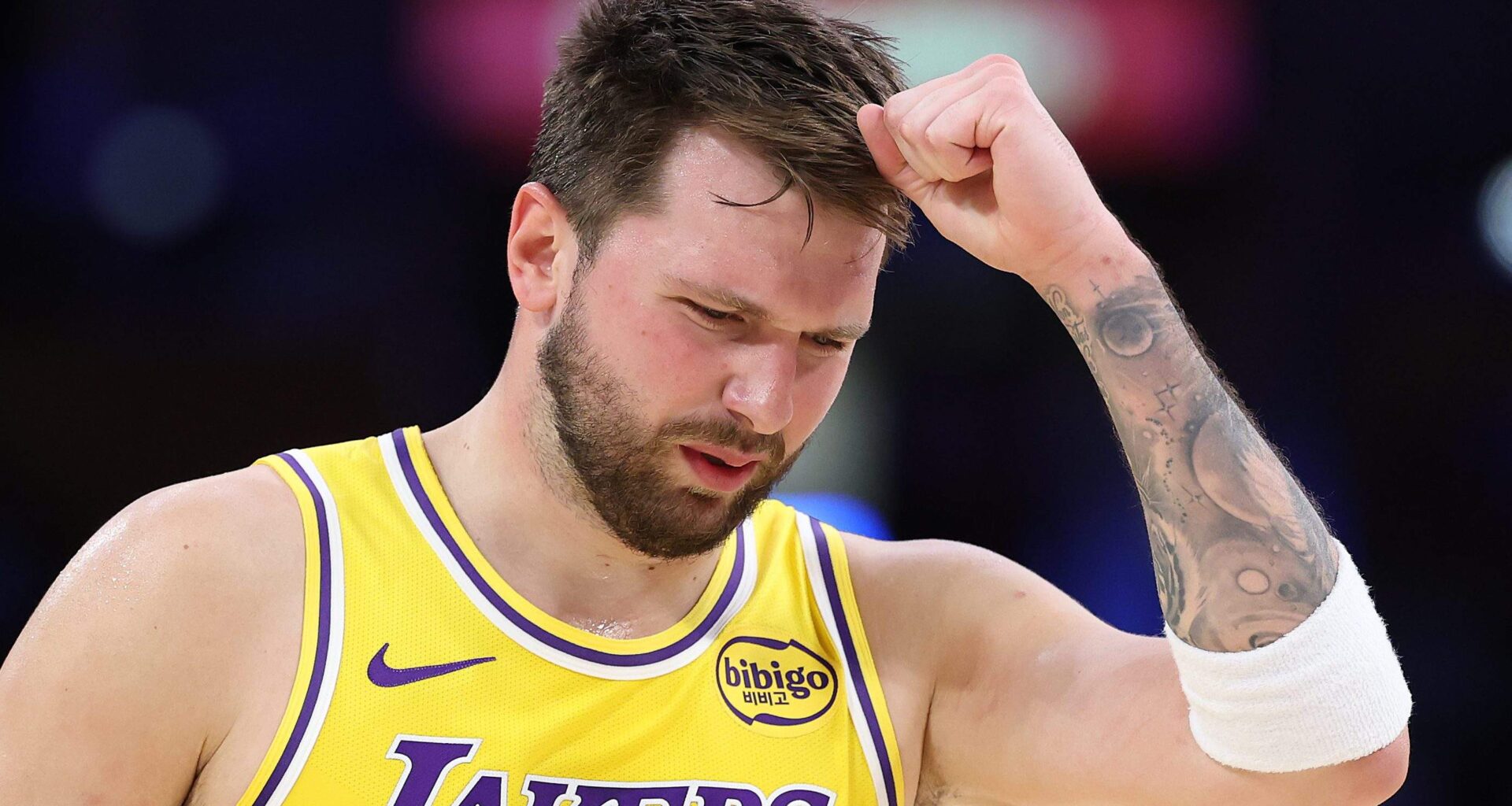 Lakers Tabbed Among NBA's 'Worst Situations'