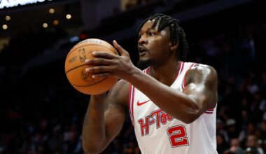 Hornets send Dorian Finney-Smith to Atlanta for Buddy Hield, Ryan Nembhard, AP source says
