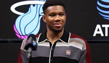 ‘Welcome to the play-in’ - Bill Simmons asks absurd Miami Heat defensive question