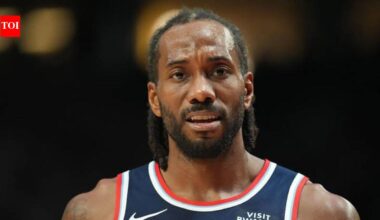 "Let's not act like this is not a massive risk": Kawhi Leonard’s $115 million Toronto Raptors deal gets durability questions from NBA analyst | NBA News