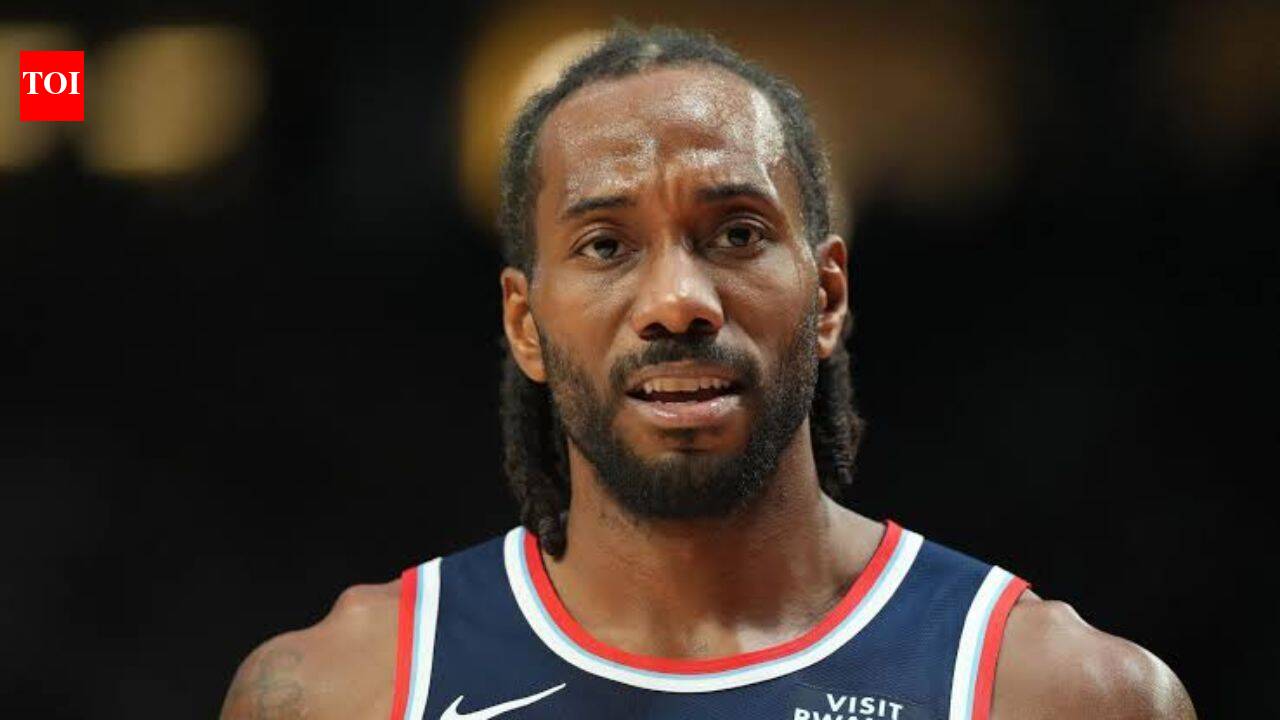 "Let's not act like this is not a massive risk": Kawhi Leonard’s $115 million Toronto Raptors deal gets durability questions from NBA analyst | NBA News