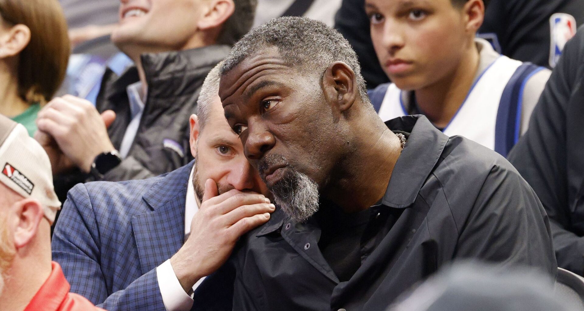 Dallas Mavericks announce overhauled front office staff