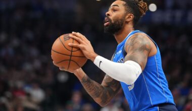 Grizzlies waive D'Angelo Russell ahead of camp, sign Brendan Hausen