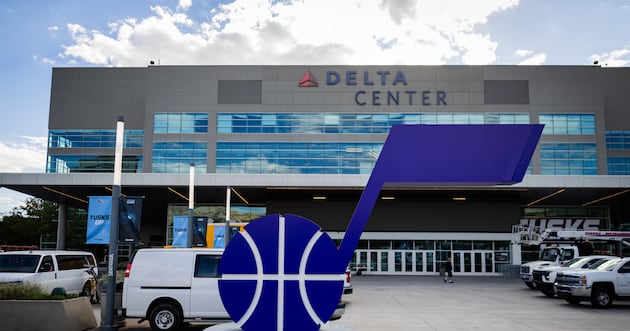 What Delta Center renovations mean for Utah Jazz fans – Deseret News