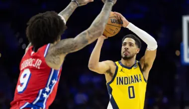 Kelly Oubre Q&A: 'To have a head of the snake with their head on their shoulders is very rare'
