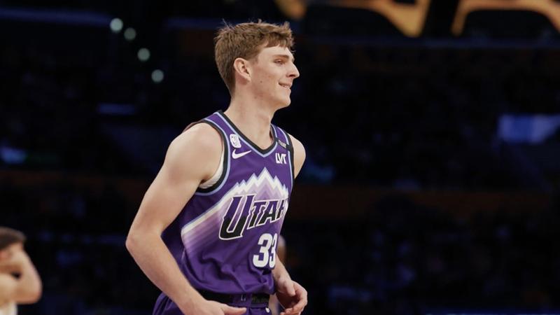 Hayden Gray Signs with Boston Celtics