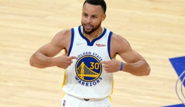 Steph Curry did his part. Now the Warriors front office must do theirs