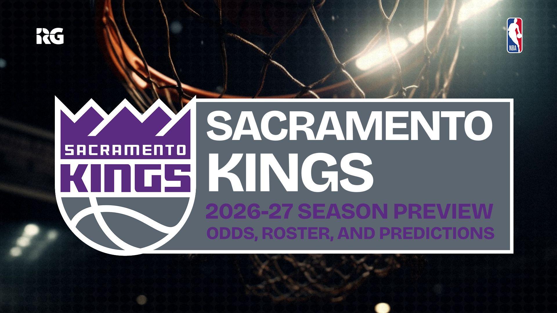 Sacramento Kings 2026-27
