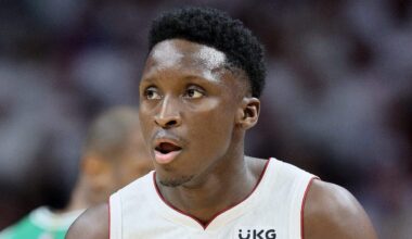 Victor Oladipo Gets Major NBA Career Update After New Miami Heat Report