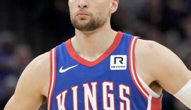 Zach LaVine and Caris LeVert Could Be Buyout Candidates After NBA Trade Deadline