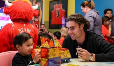 NBA 2026-27 season preview: Why Chicago Bulls and Boomers star Josh Giddey is ready to assist on and off the court